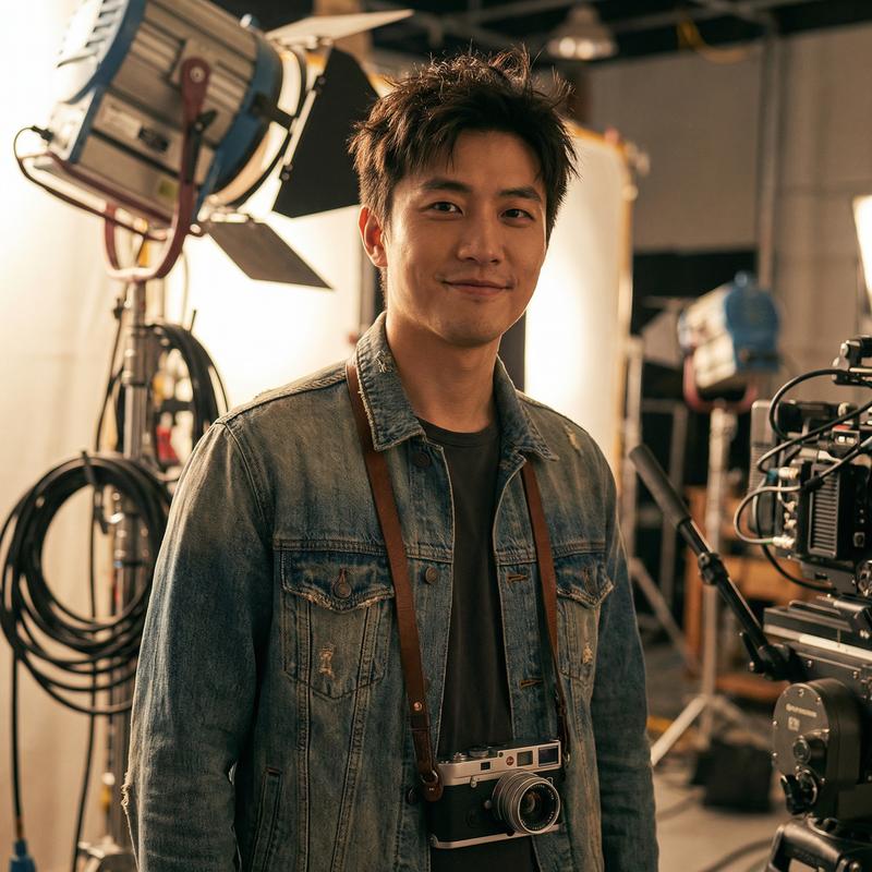 呦呦视频摄影师顾问