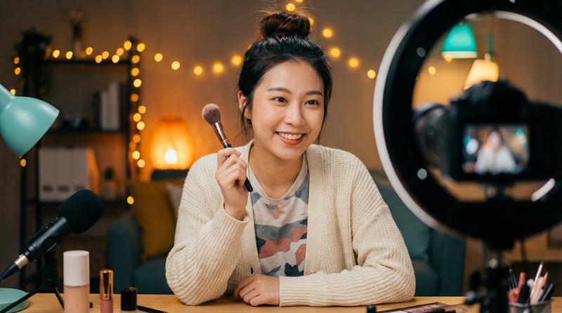 呦呦视频美妆教程视频