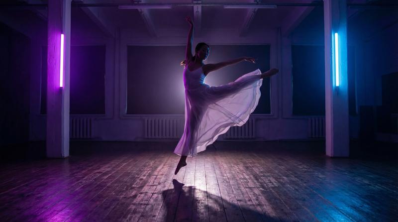 呦呦视频舞蹈视频