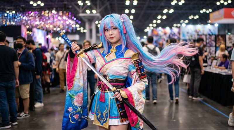 呦呦视频动漫cosplay视频