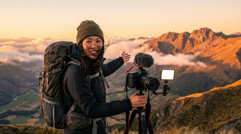 呦呦视频旅行视频